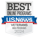 Best Online MBA Programs for Veterans