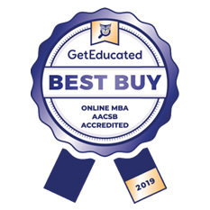 GetEducated.com Seal