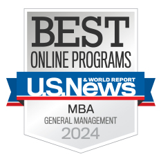 2021 US News Management Logo