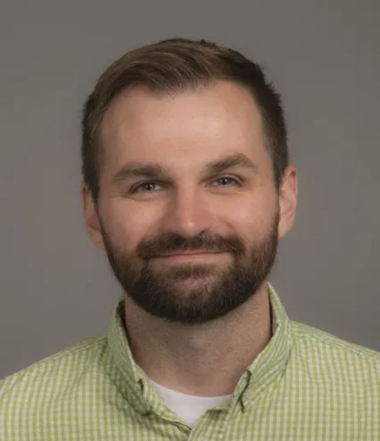 Dr. Charles Ebert