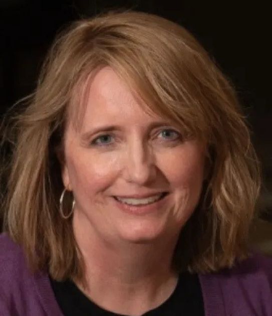 Dr. Paula Lentz