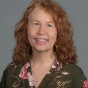 Jen Peck