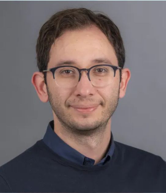 Dr. Emrah Ekici