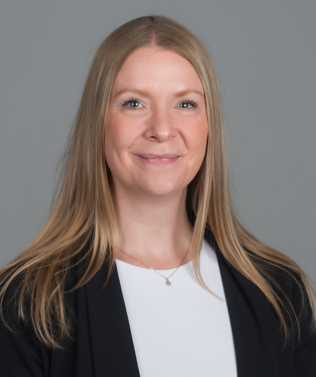 Rachel Funk-Johnson