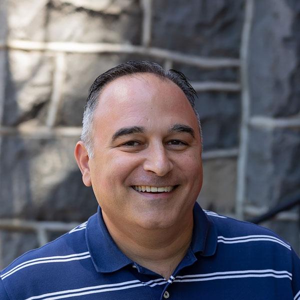 Brian Coniglio